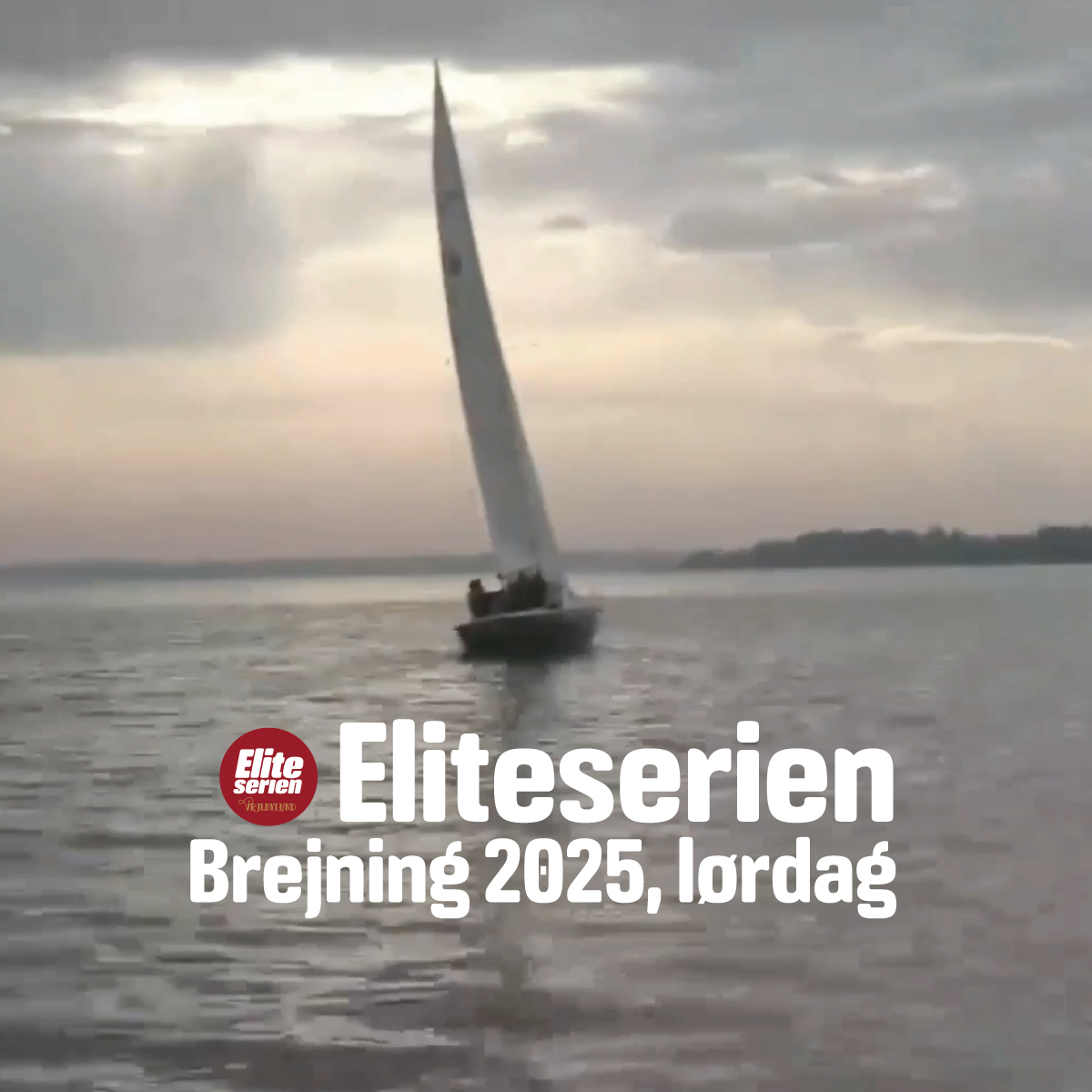 Eliteserien Brejning 2025, lørdag