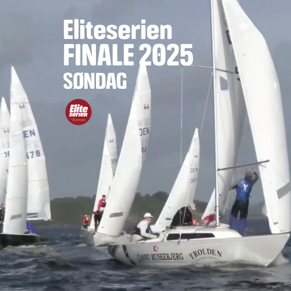 Eliteserien Brejning 2025, søndag