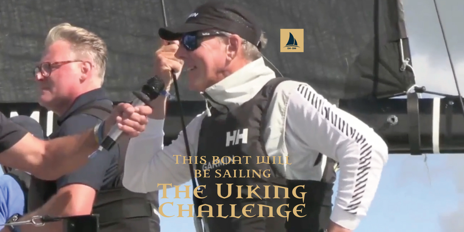 Interview with Erik Stannow, Blue Week / DH-DM Middelfart 2025
