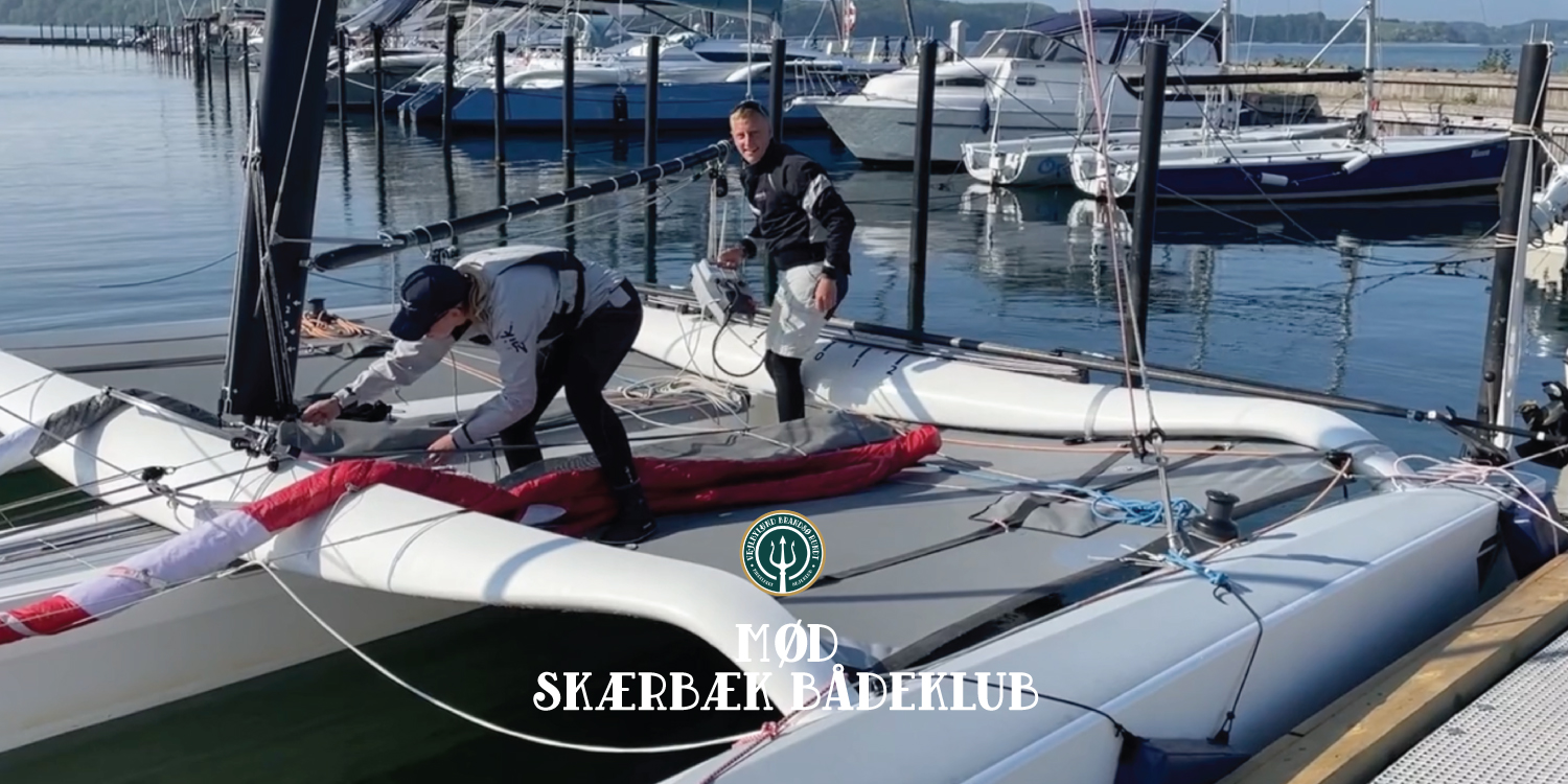 Skærbæk Bådeklub